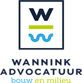 Wannink Advocatuur logo