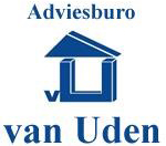 Adviesburo van Uden logo