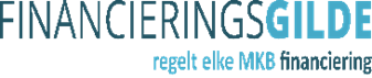 Financieringsgilde logo