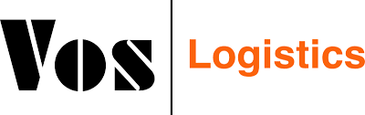 Vos Logistics logo