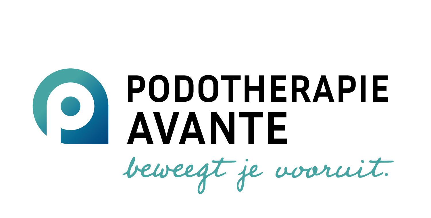 Podotherapie Avante logo