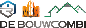 De Bouwcombinatie logo