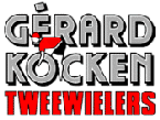 Gérard Kocken logo