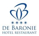 Hotel De Baronie - Cafe De Piek logo