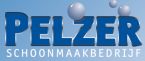 Pelzer Schoonmaakbedrijf logo