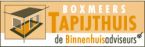 Boxmeers Tapijthuis logo