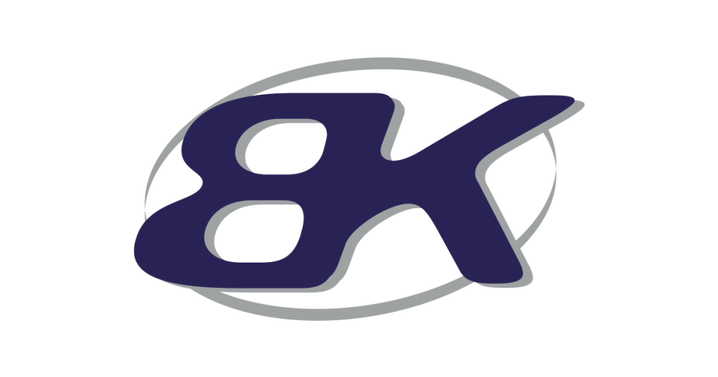 BK Transport B.V. logo