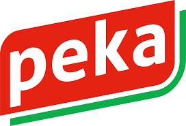 Peka Kroef B.V. logo