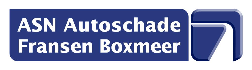 Autoschade Service Fransen Boxmeer logo