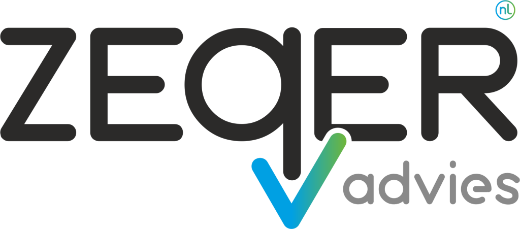 Zeqer Advies logo
