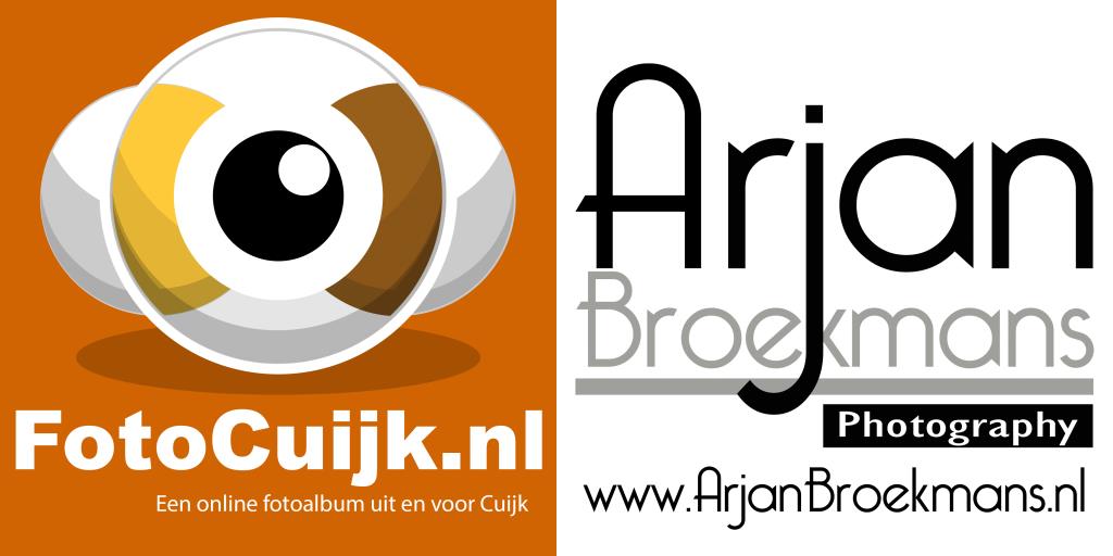 Arjan Broekmans Photography logo