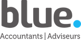 Blue Accountants & Adviseurs logo