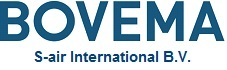 Bovema S-air International BV logo
