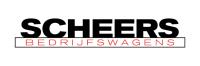 Scheers bedrijfswagens logo