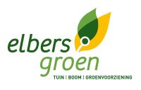 Elbers Groen logo