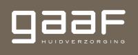 GAAF-Huidverzorging logo