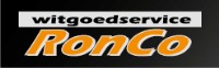 Ronco Witgoedservice logo