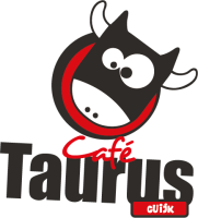 Café Taurus logo