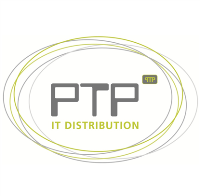 PTP IT Distribution B.V. logo