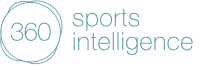360 Sports Intelligence logo