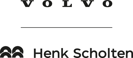 Volvo Henk Scholten logo