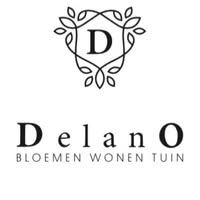 Delano Wonen & Tuin logo