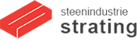 Steenindustrie Strating logo