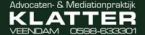 Advocaten- & Mediationpraktijk Klatter logo