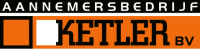 Aannemersbedrijf Ketler logo