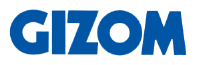 Gizom BV Int Handelmij logo