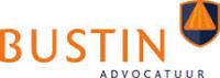Bustin Advocatuur logo