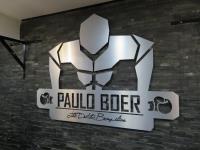 Paulo Boer Personal Training logo