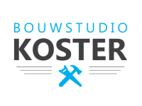 Bouwstudio Koster logo