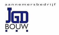 JGD Bouw logo