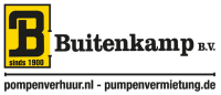 Buitenkamp BV logo