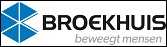 Broekhuis Groep Zeist logo