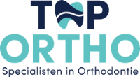 TopOrtho Driebergen logo