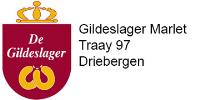 Marlet Gildeslager  logo