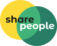 SharePeople B.V. logo