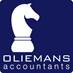 Accountantskantoor Oliemans B.V. logo