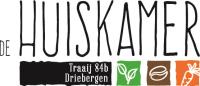 De Huiskamer logo