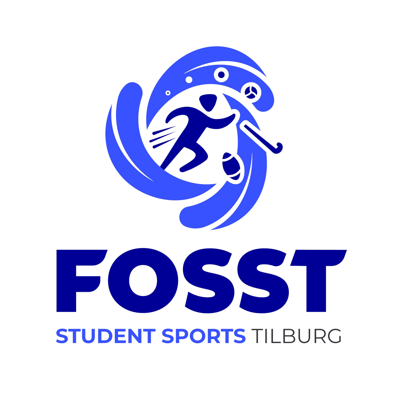 FOSST logo