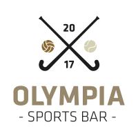 Olympia Sports Bar logo