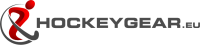HOCKEY GEAR logo