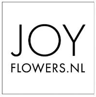 Joy Flowers logo