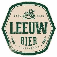 Bierbrouwerij De Leeuw  logo