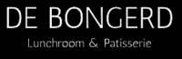 Lunchroom & Patisserie De Bongerd  logo