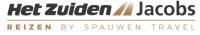 Spauwen Travel Group logo