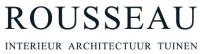 Rousseau Interieur Architectuur Tuinen logo