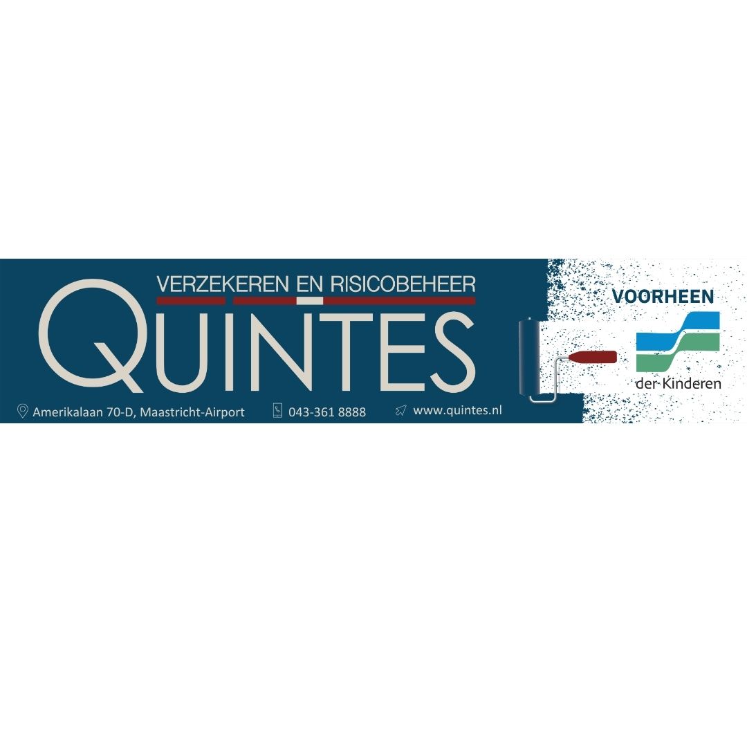Quintes verzekeringen en risicobeheer logo